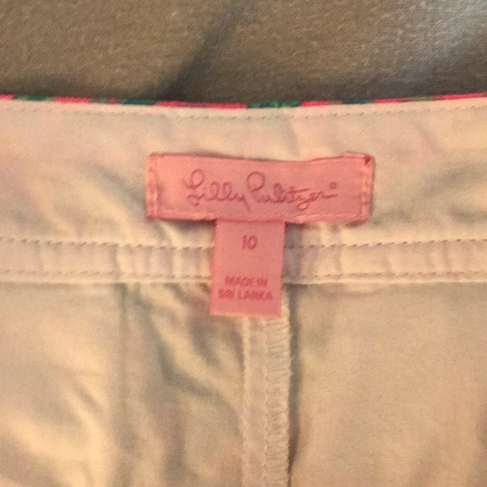 Euc Lilly Skort - image 3